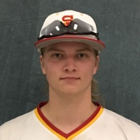 Caleb Harper mugshot