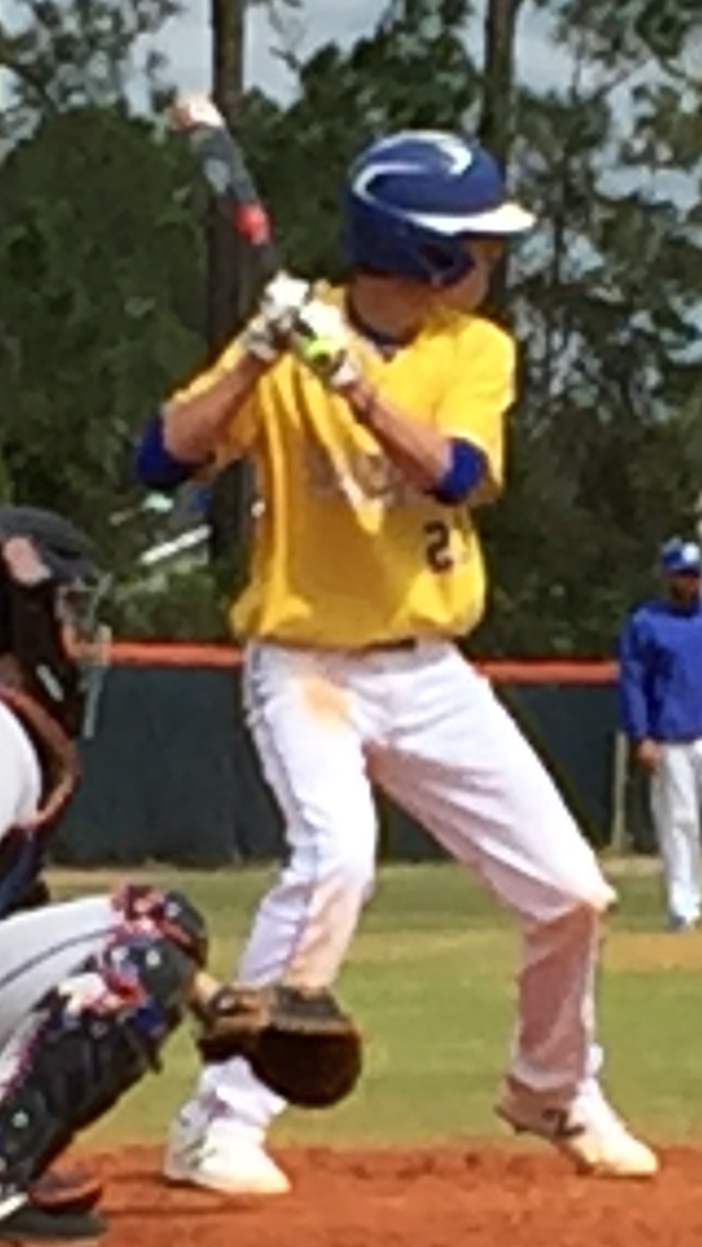 Hayden Kimball