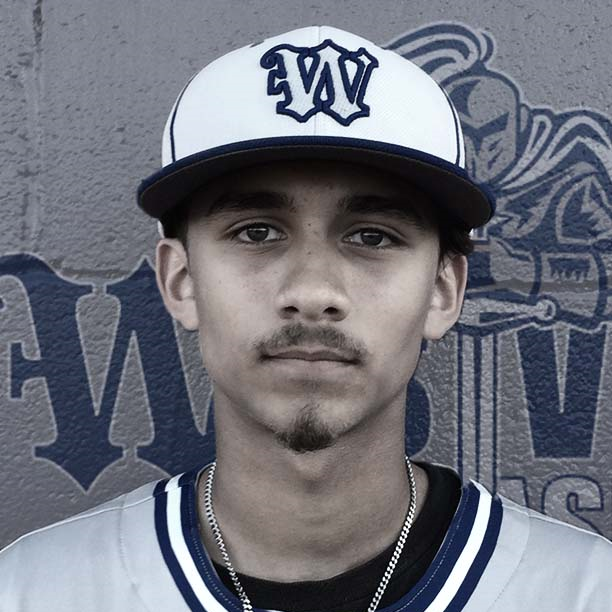 Phillip Romero mugshot