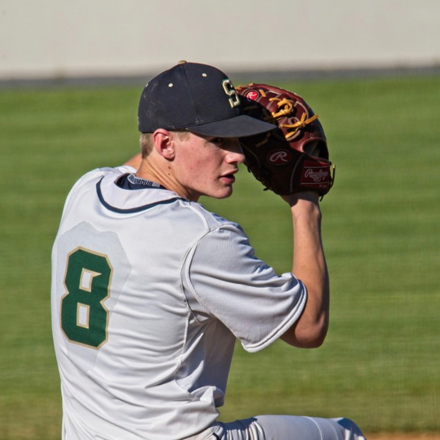 Dillon Sisk