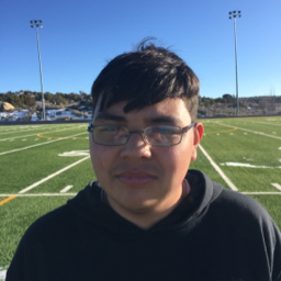 Adrian Acosta