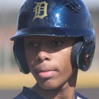 Jaquintin Stewart