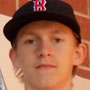 Logan Hammit mugshot