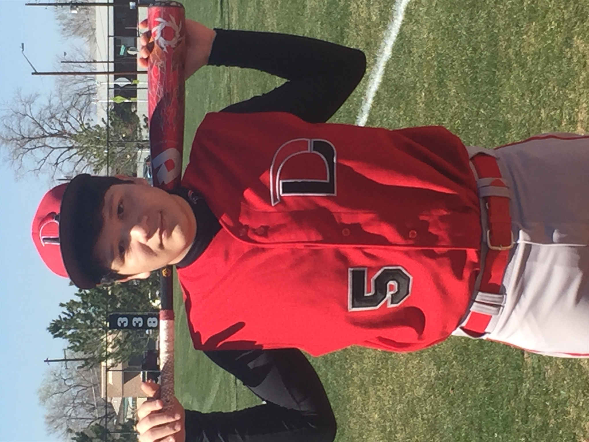 Kevin Perez