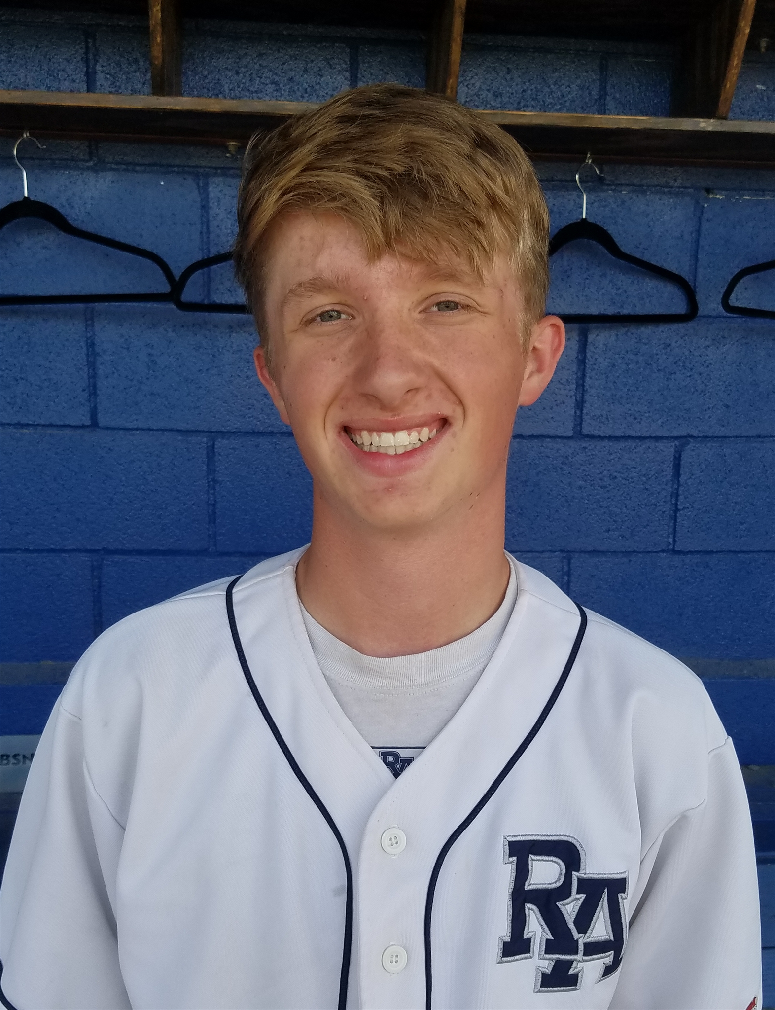 Alec Boyd