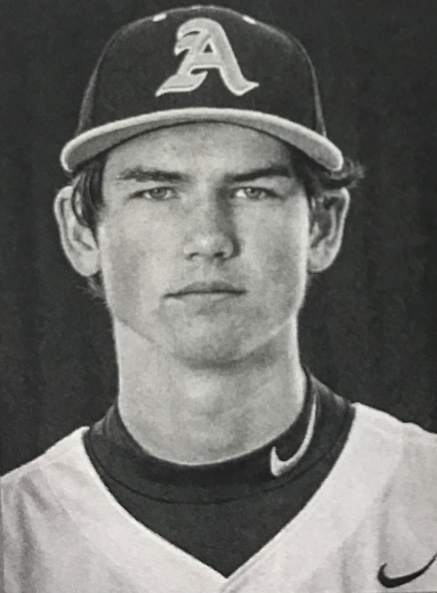 Caleb Haney