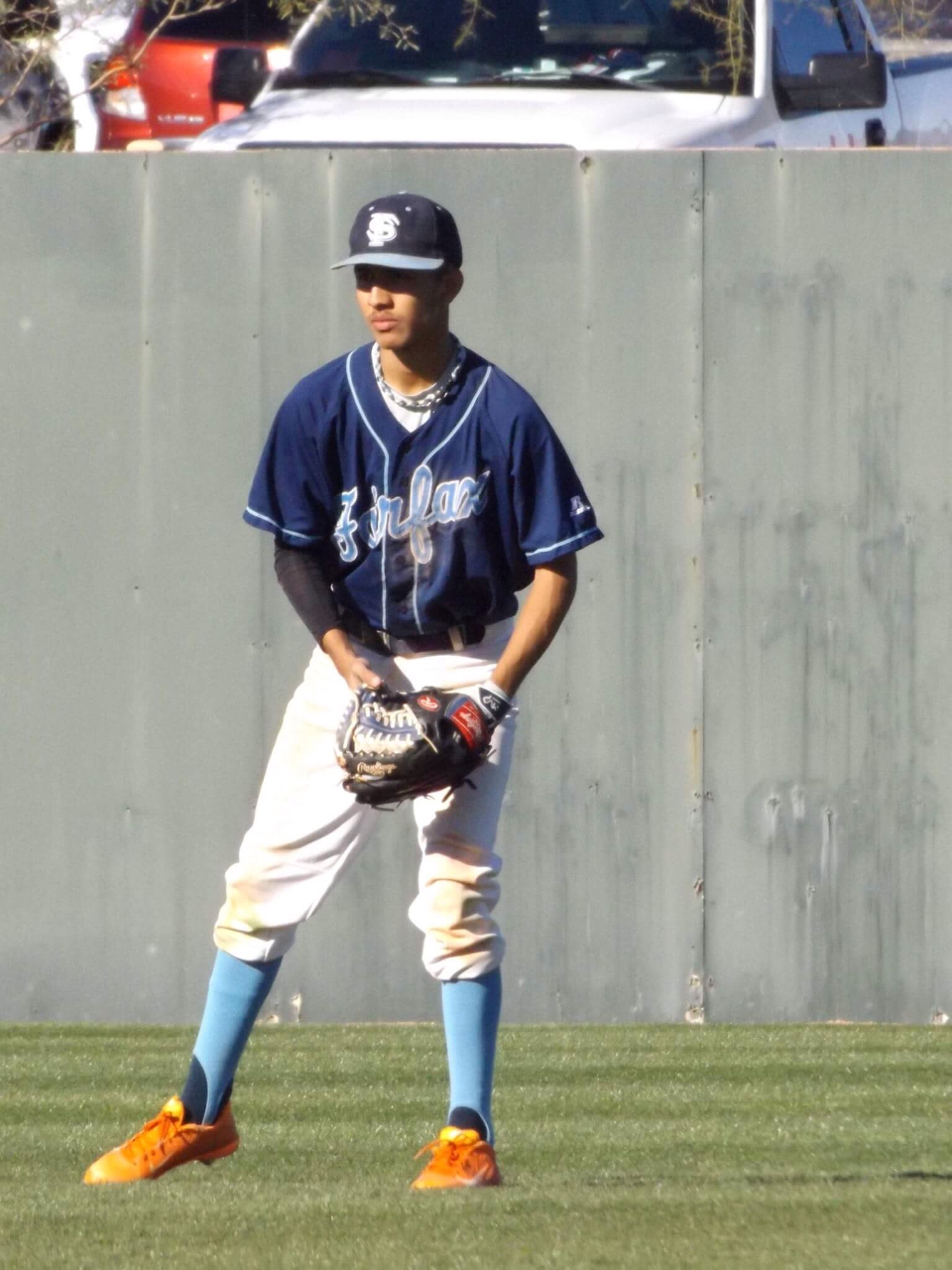 Ishmael Balderas