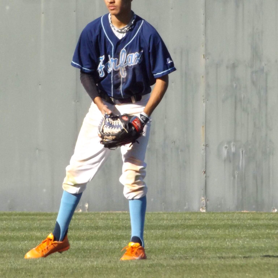 Ishmael Balderas