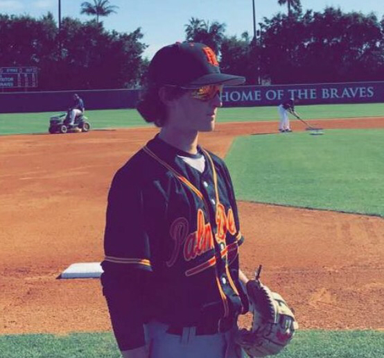 Austin Bartlett
