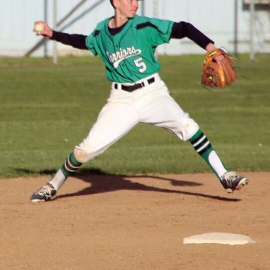 Josh Addington