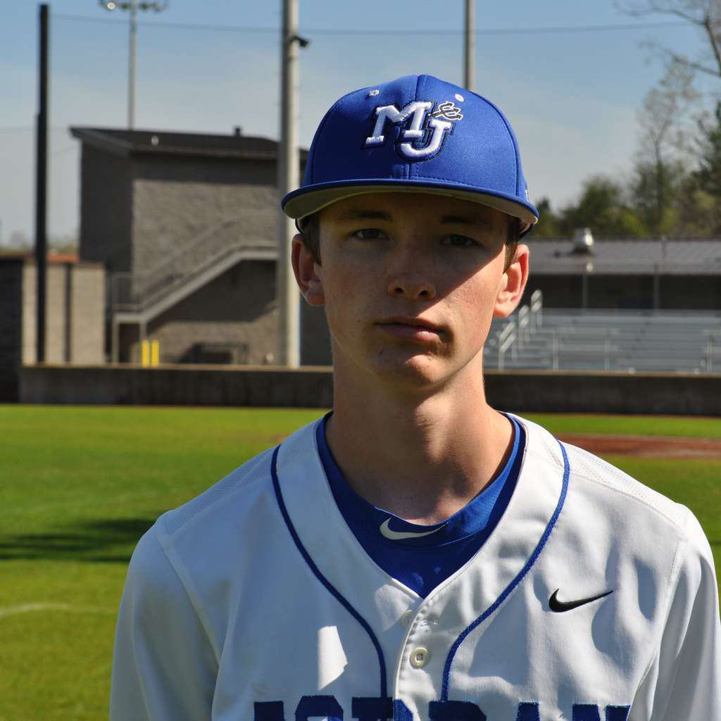 Garrett Green