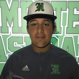 Kyle Contreras mugshot