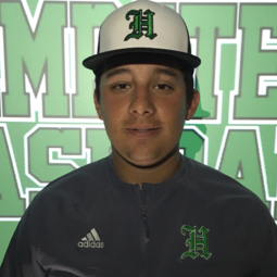 Kyle Contreras mugshot
