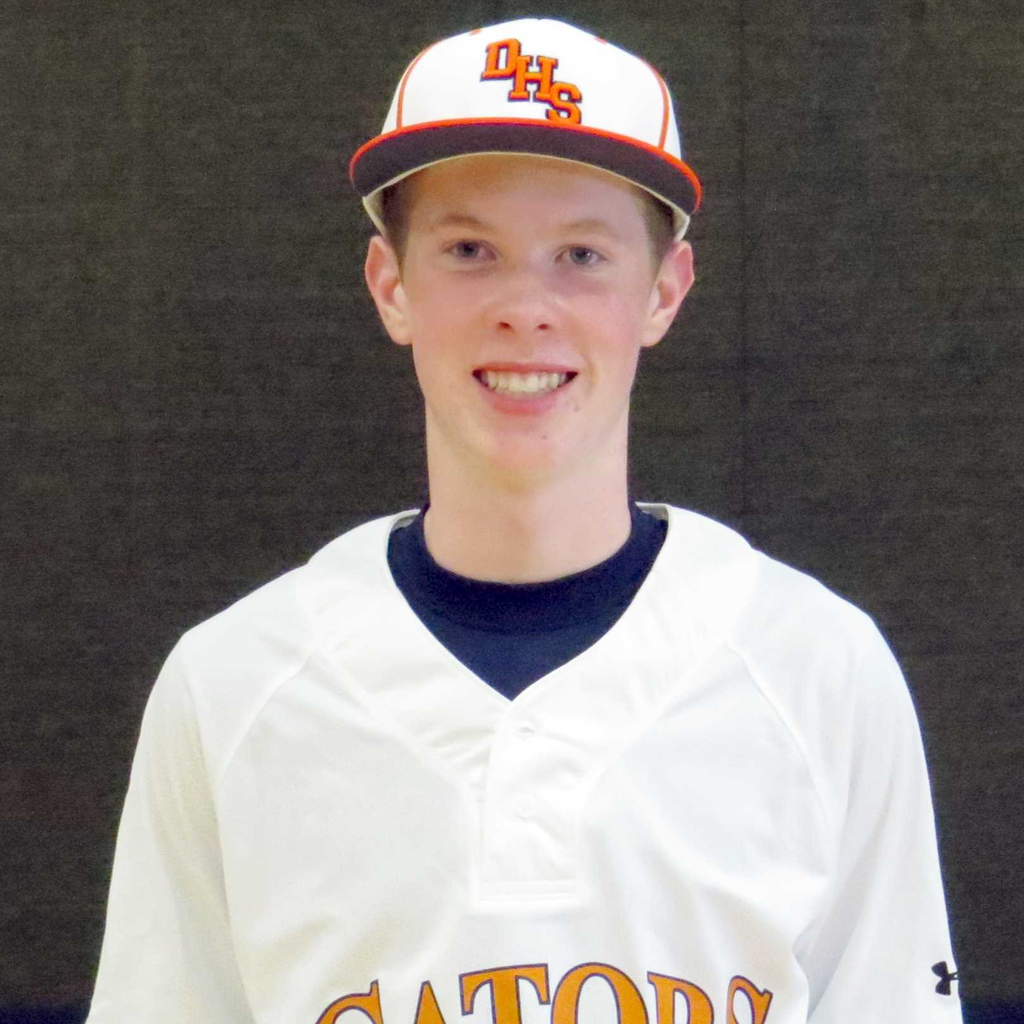 Brady Houston mugshot