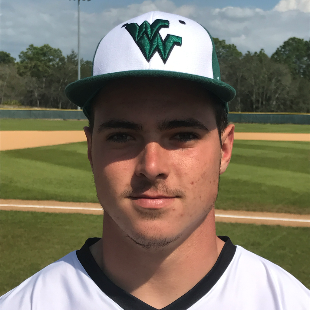 Matthew Webb