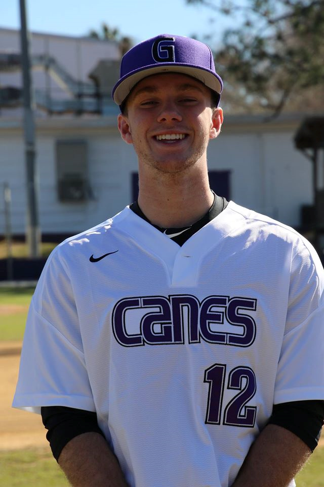 Kyler Marquis