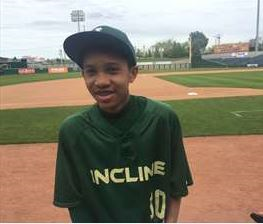 Jacob Leoncio
