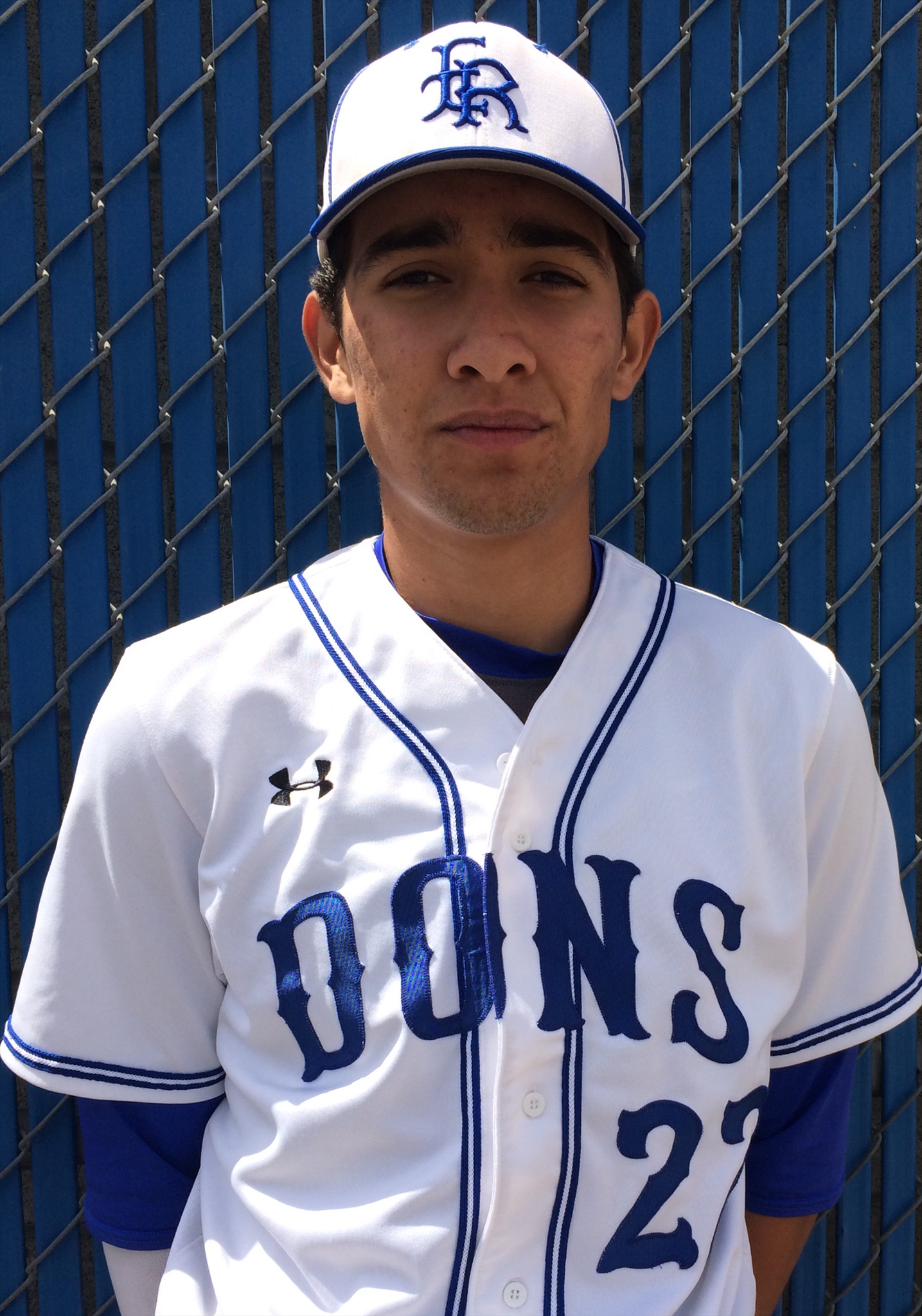Bobby Banuelos