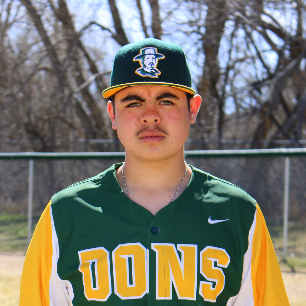 Marcos Solano mugshot