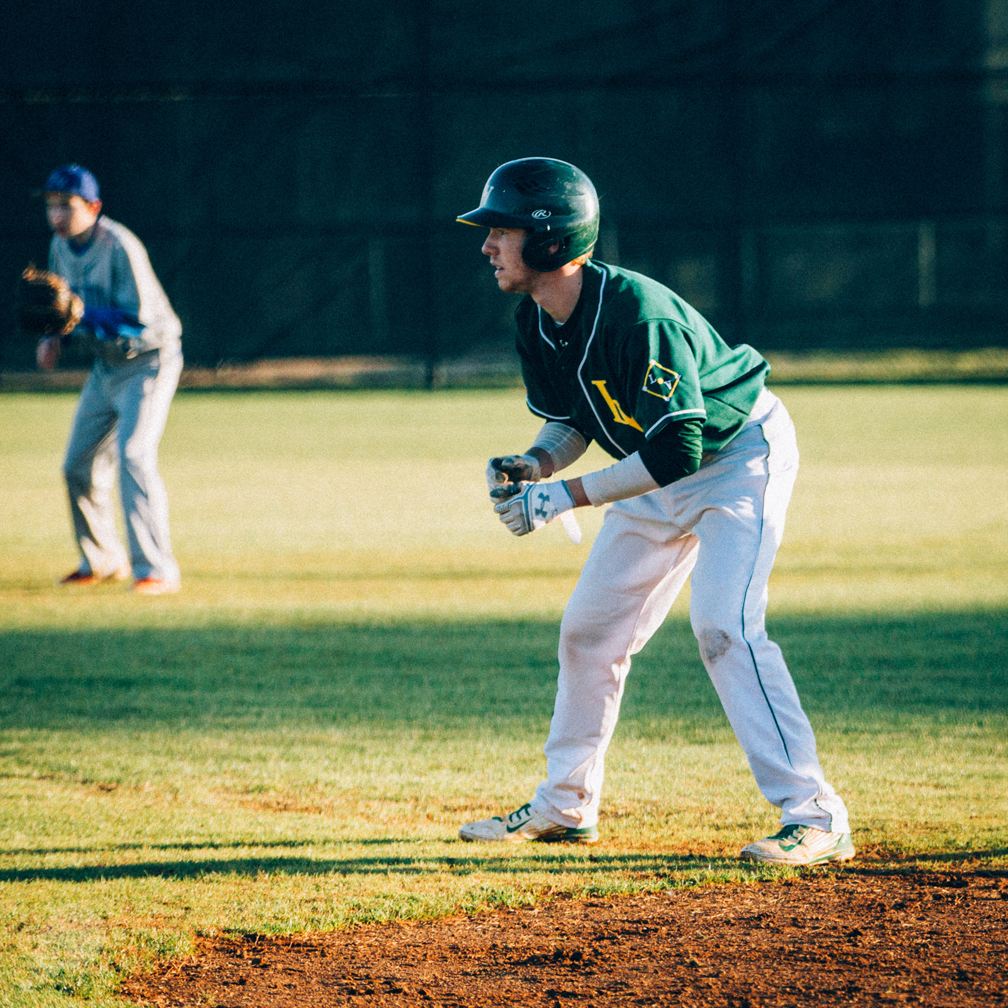 Grayson Rauch