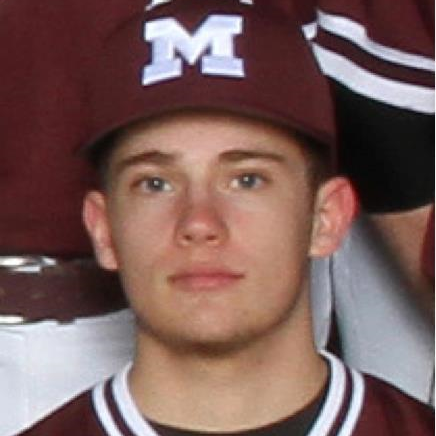 Tyler Rossa mugshot