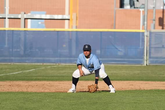 Anthony Mendez
