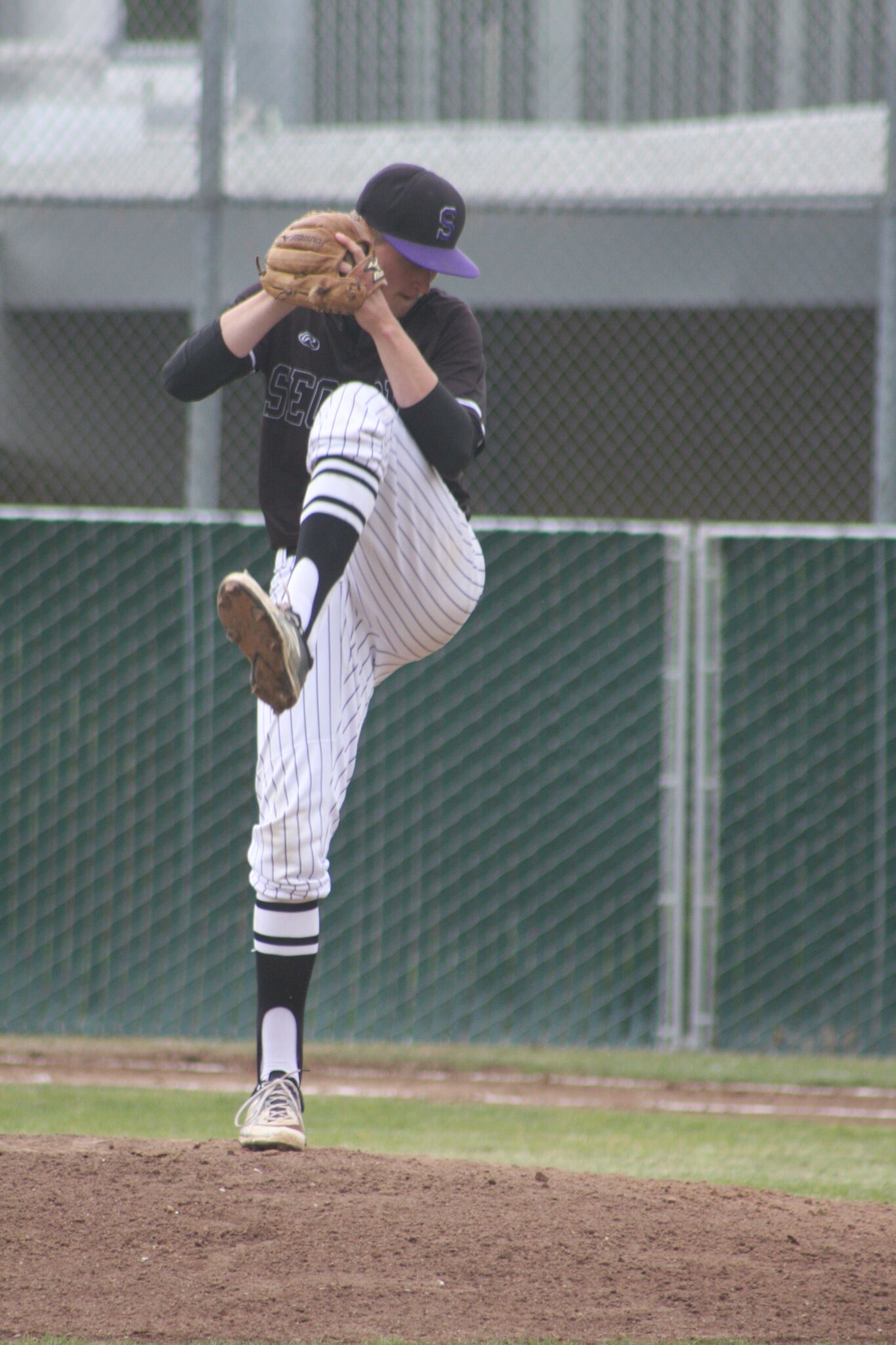 Kyle Pruhsmeier