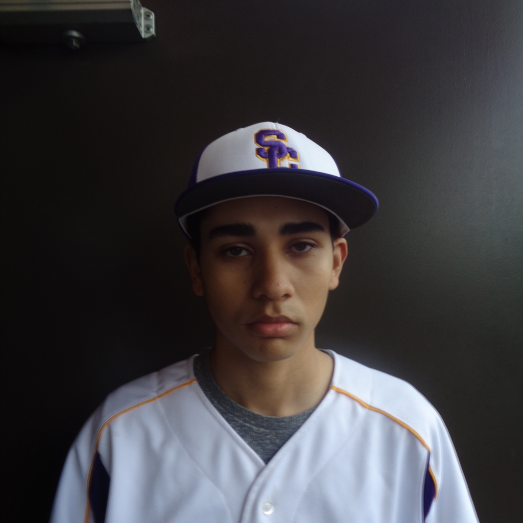 Andy Arroyo mugshot