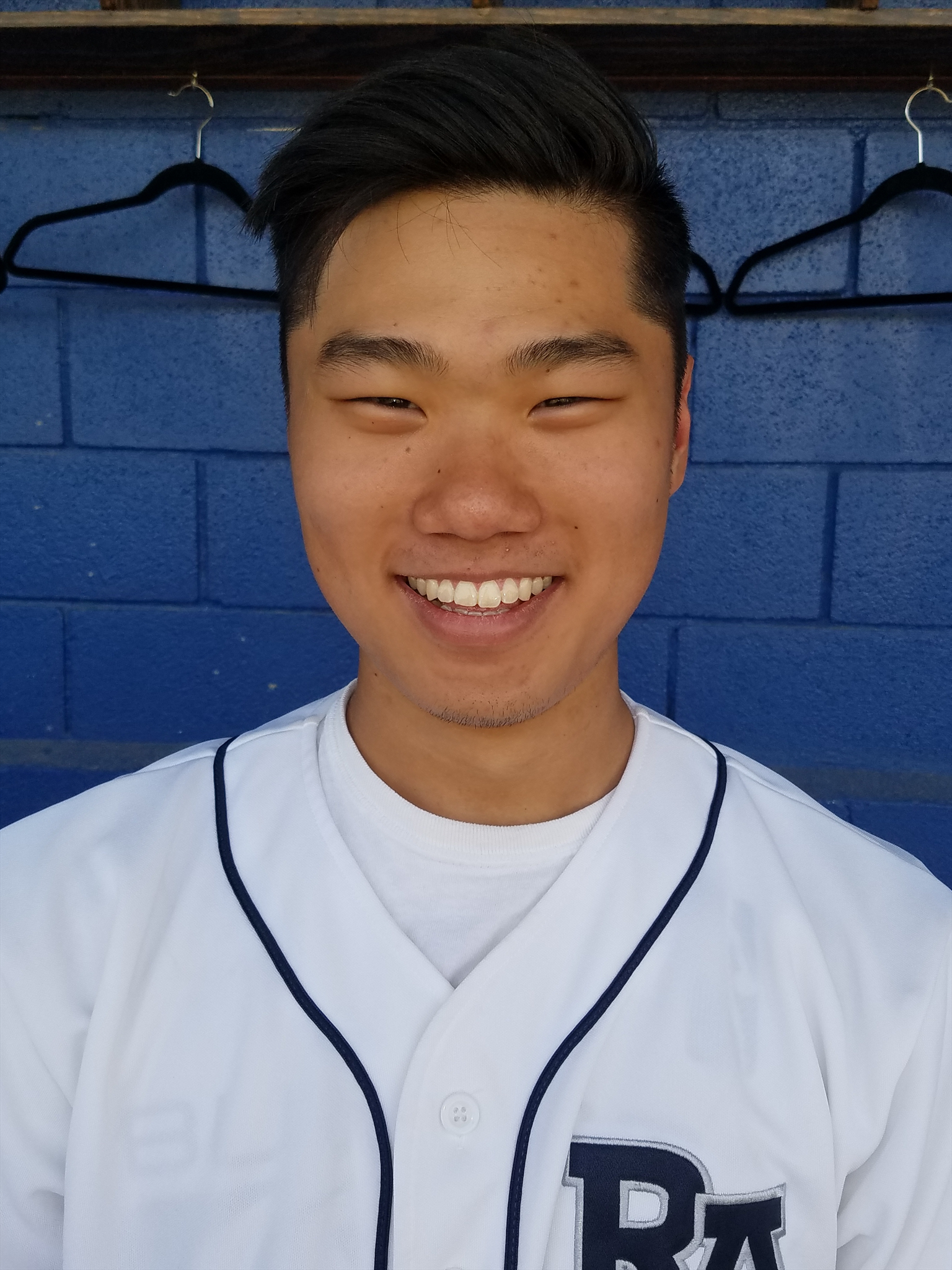 Colin Lee