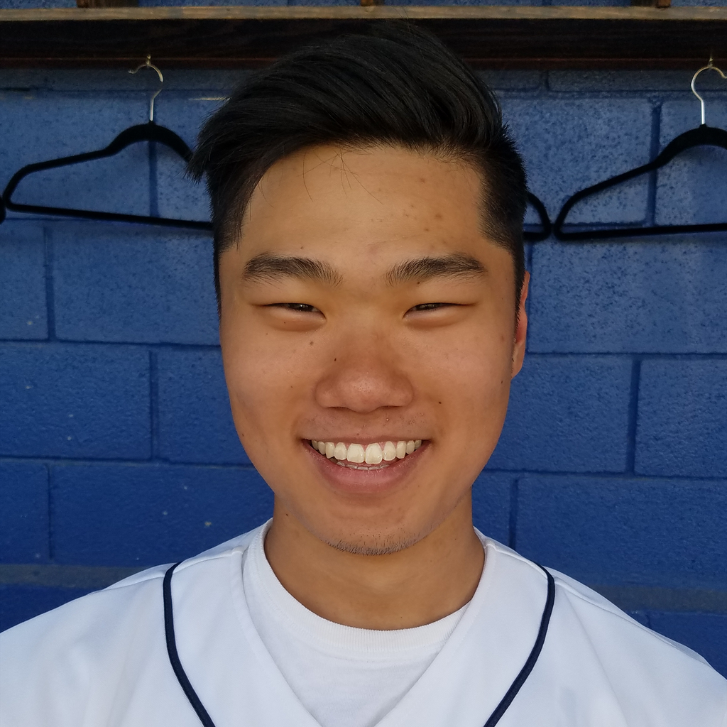 Colin Lee mugshot