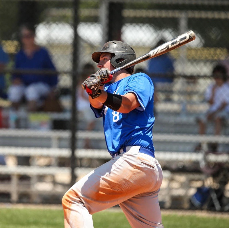 Jacob Thompson