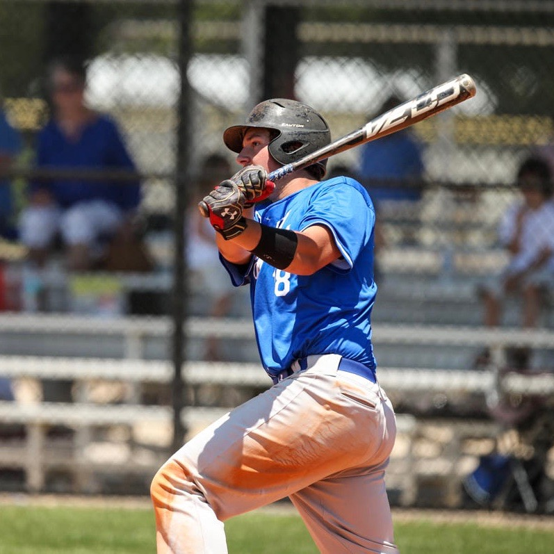 Jacob Thompson