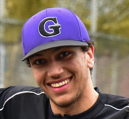 Alex Gregory