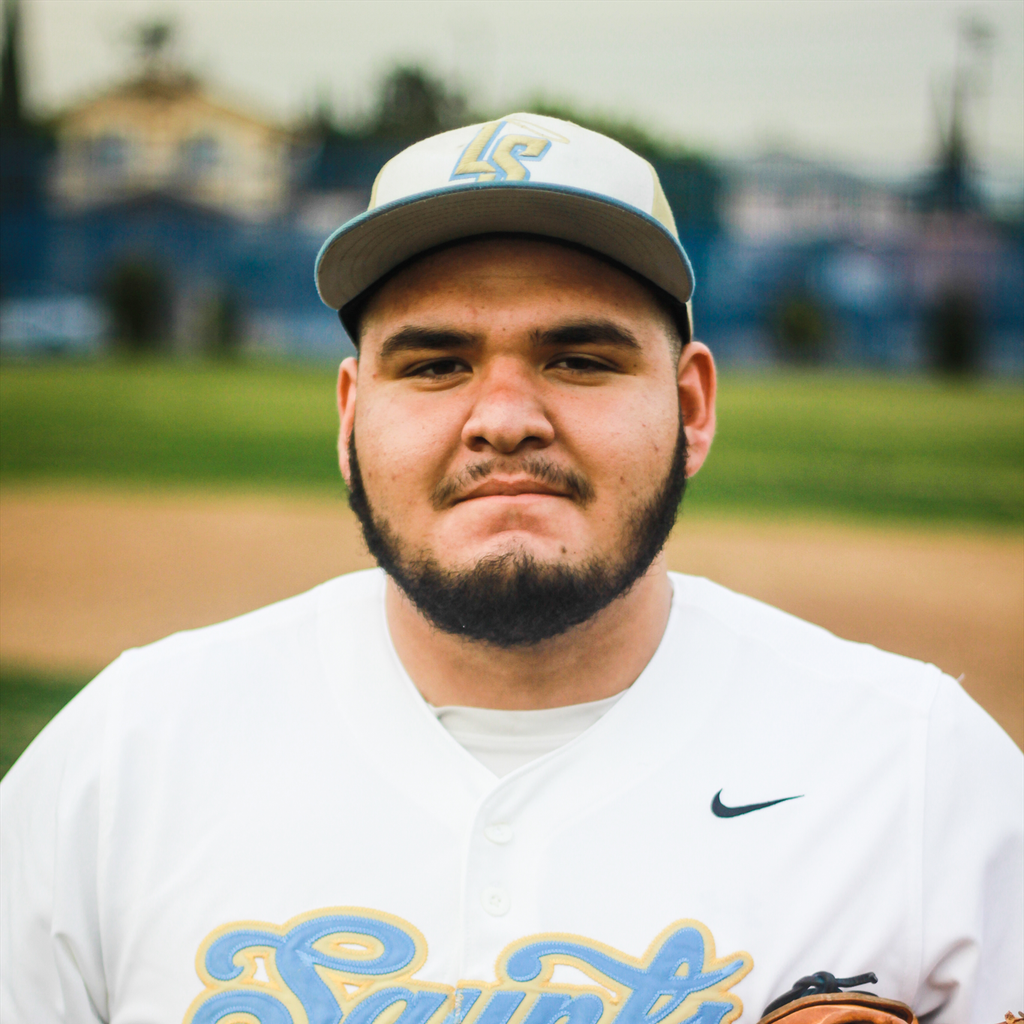 Jorge Martinez mugshot