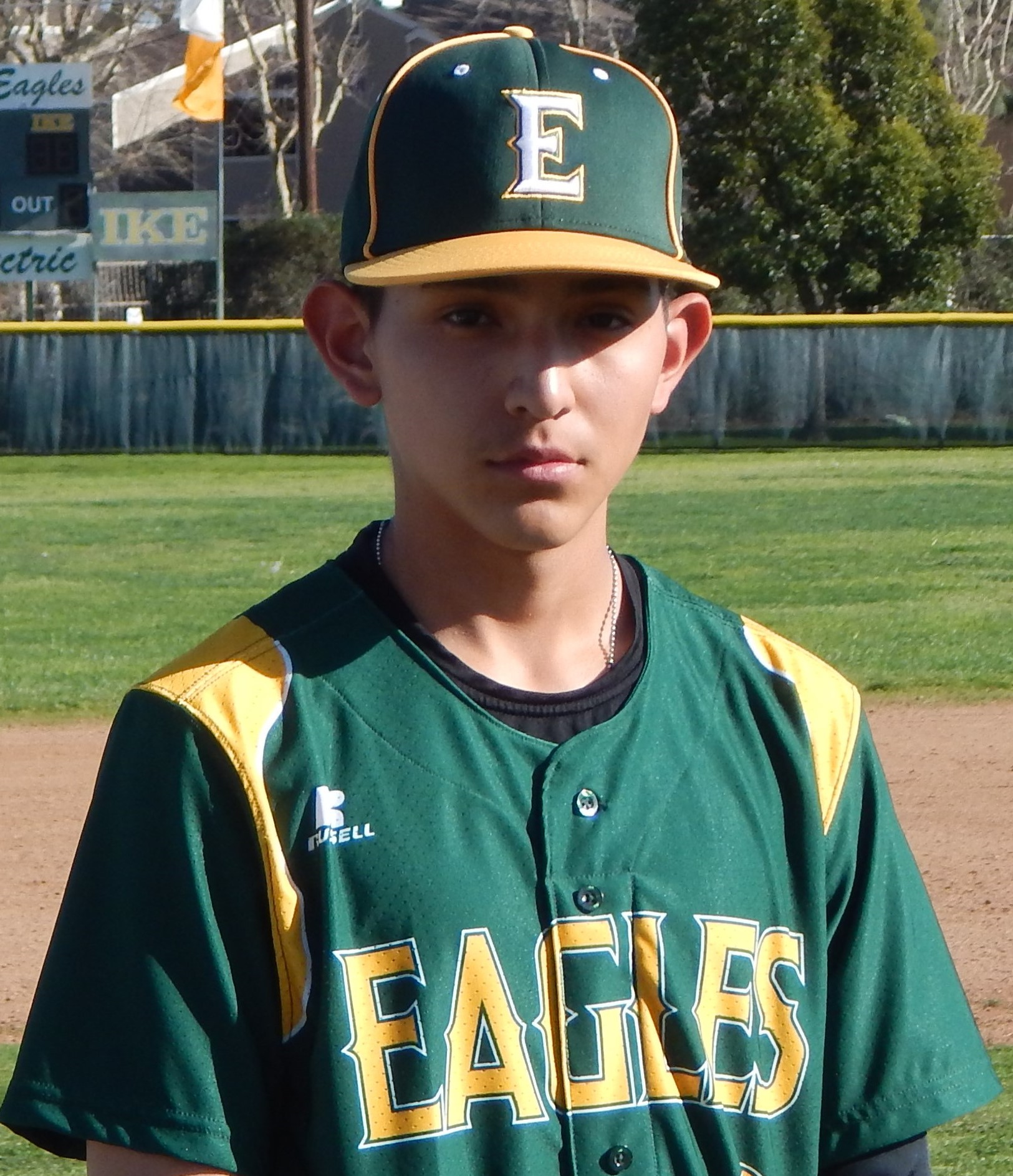 JOEL HOLGUIN