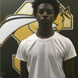 Deonte Dotson