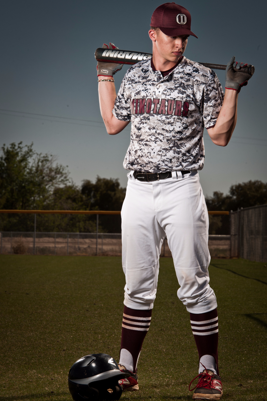 Steven Boyd