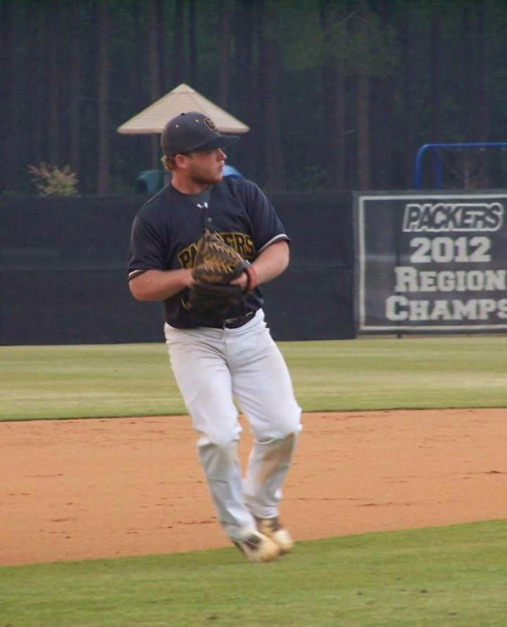 Austin Singletary