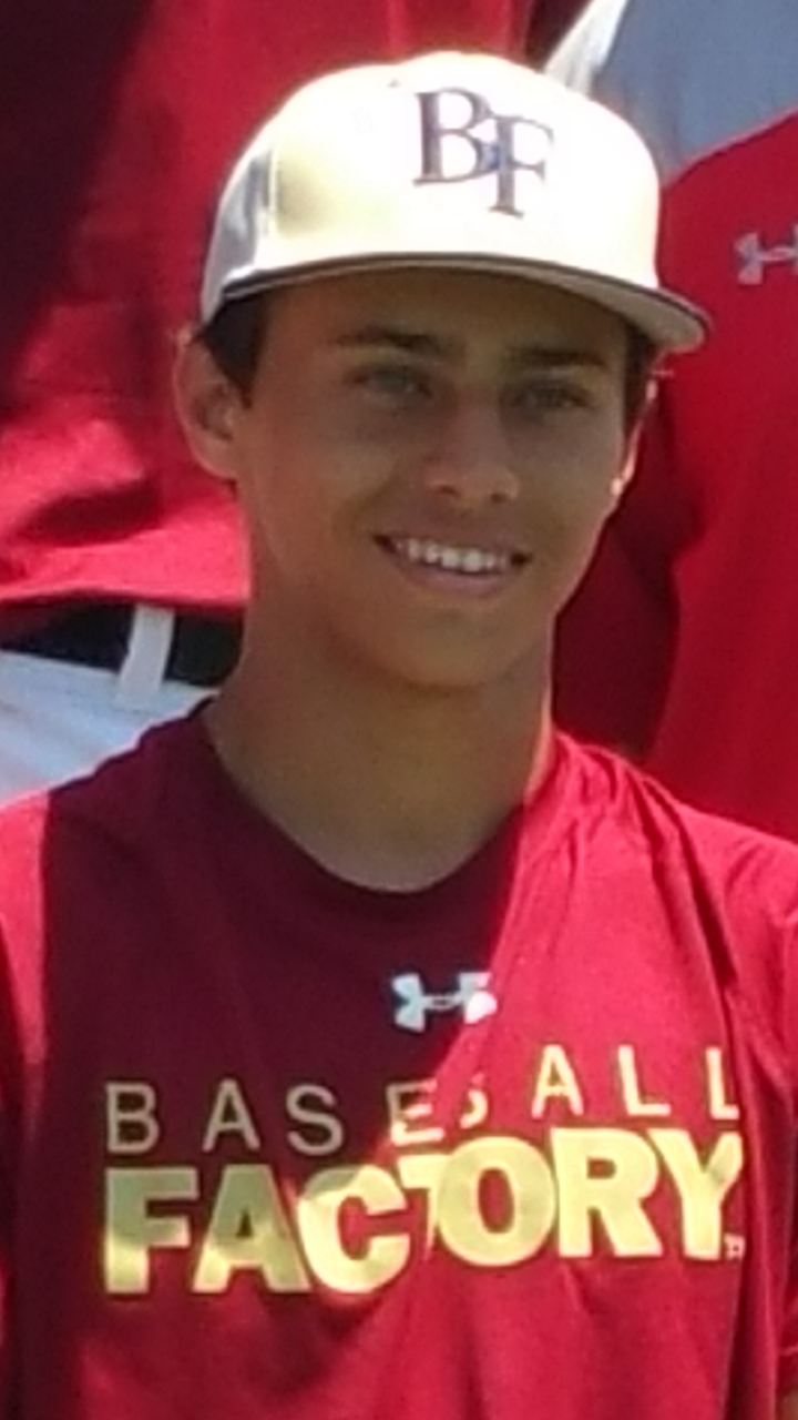 Ethan Durant