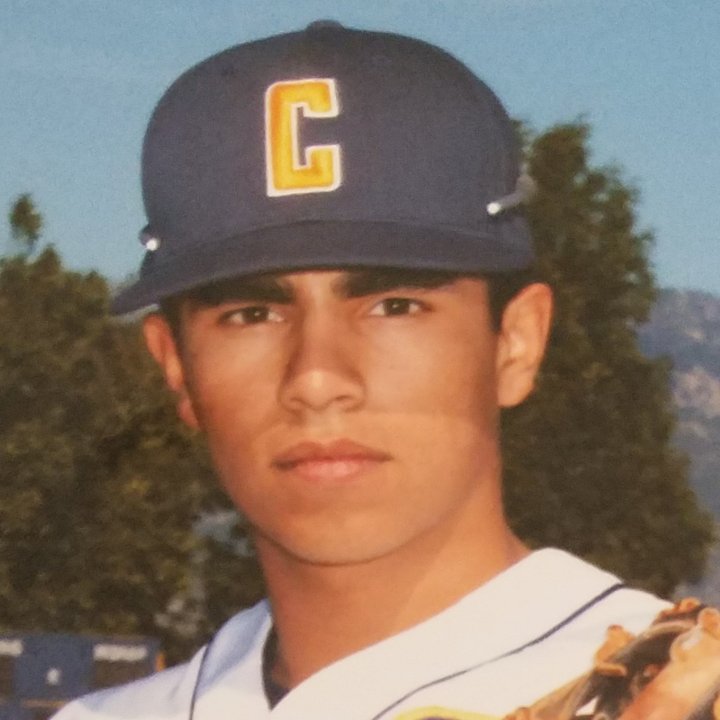 Jacob Castaneda mugshot