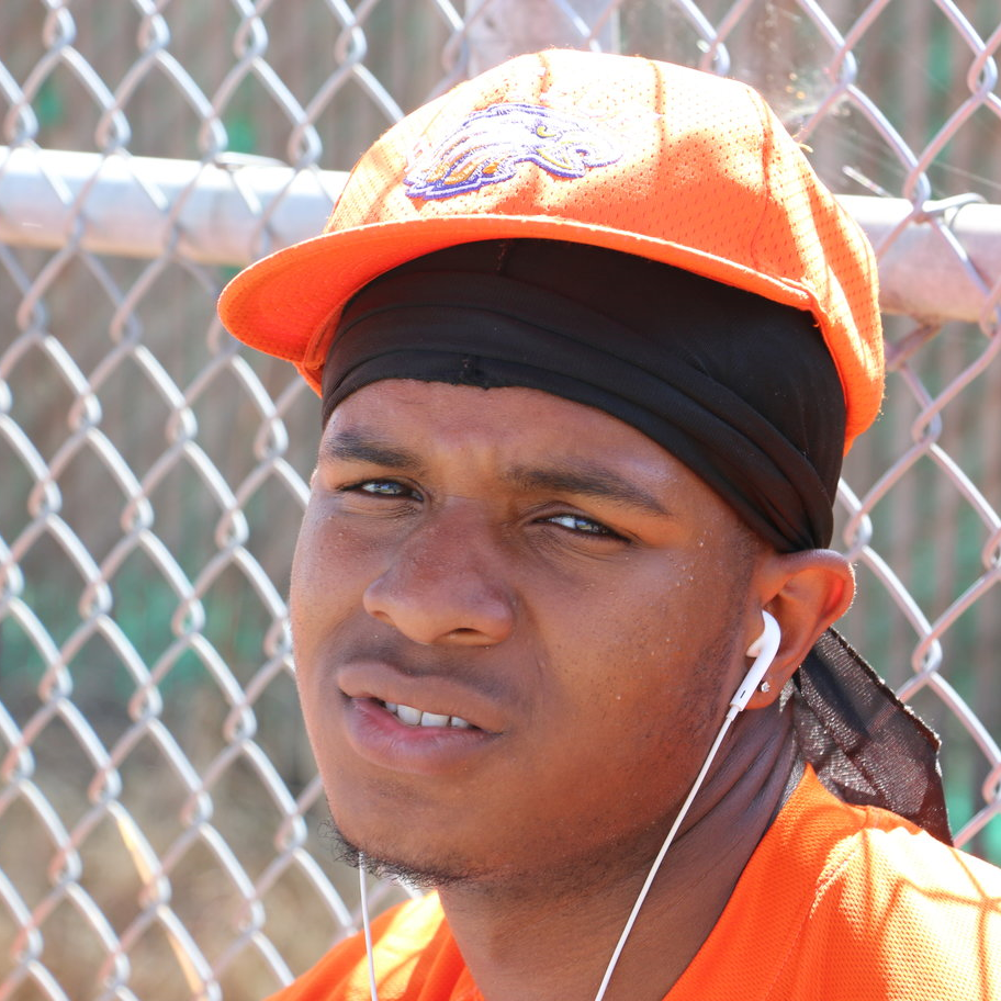 Damani Merritt