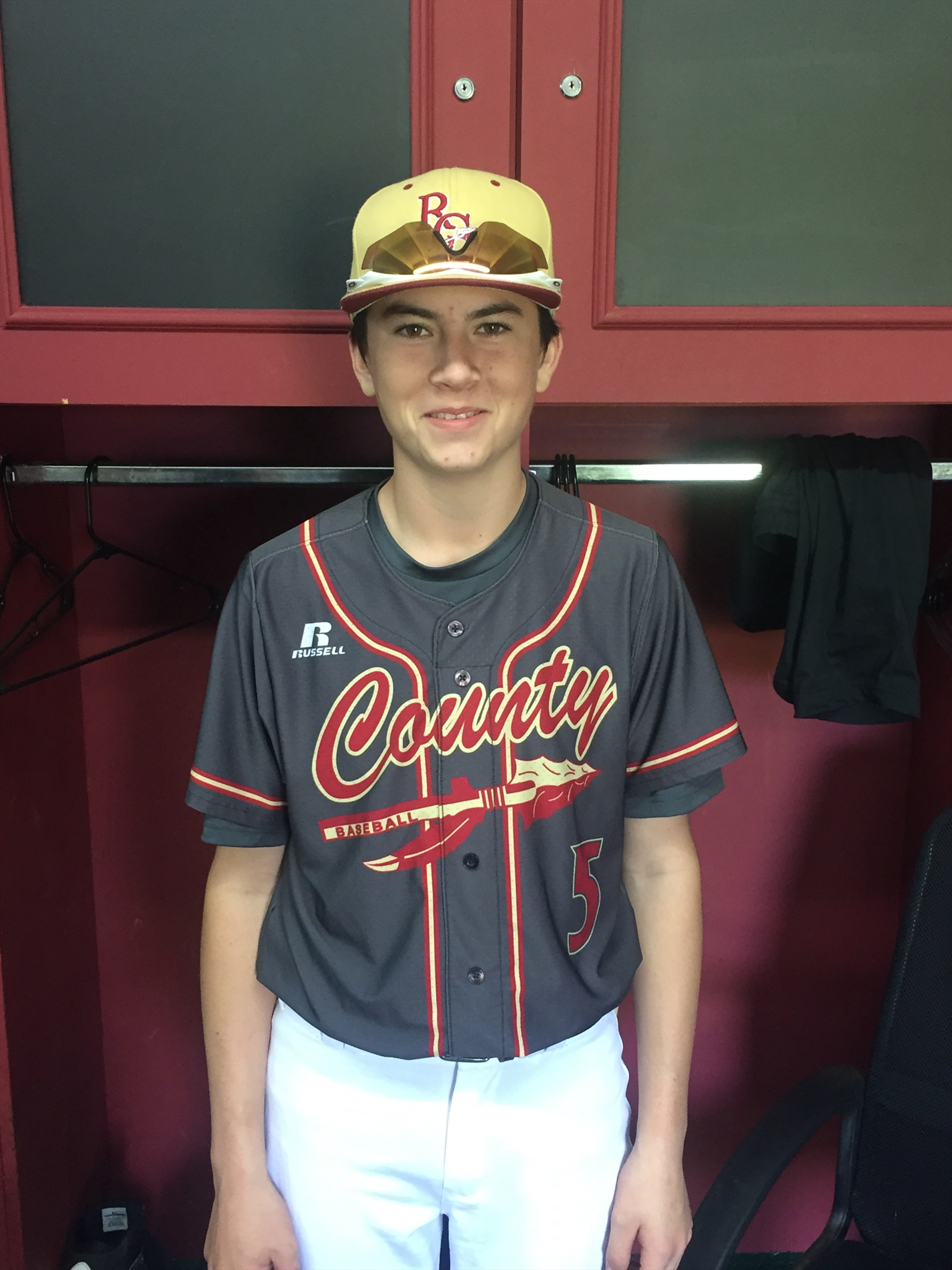 Austin Embrey