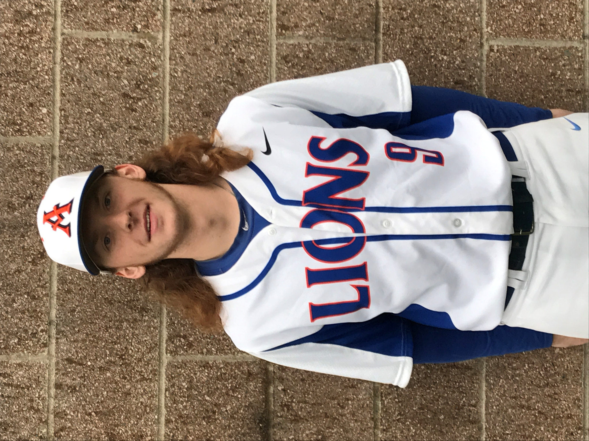 Hayden Byorick