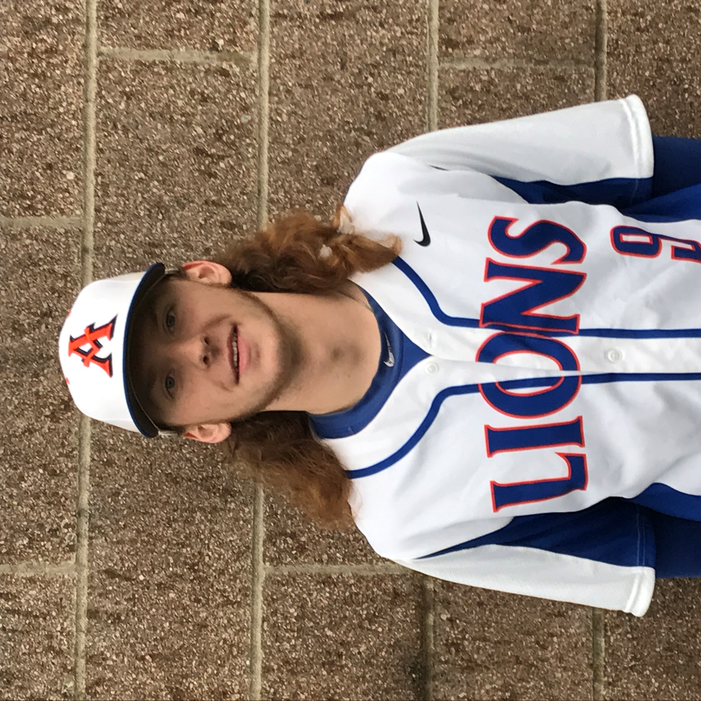 Hayden Byorick