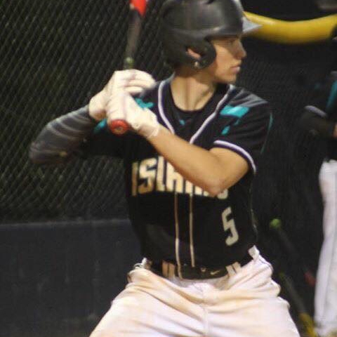 Mikey Largis