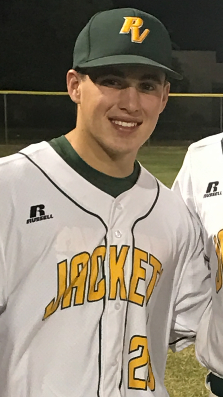Dylan Johnson