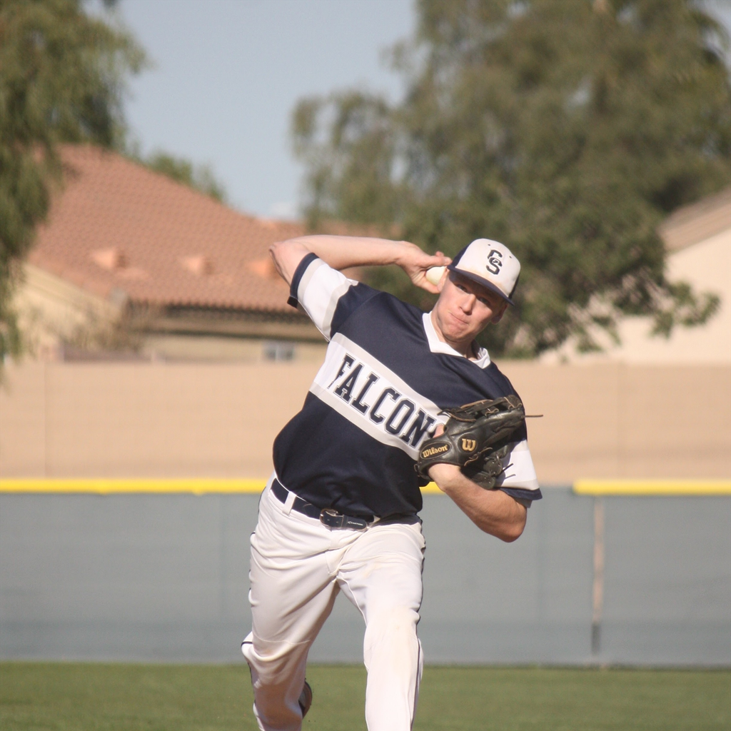 Cade Laudenschlager