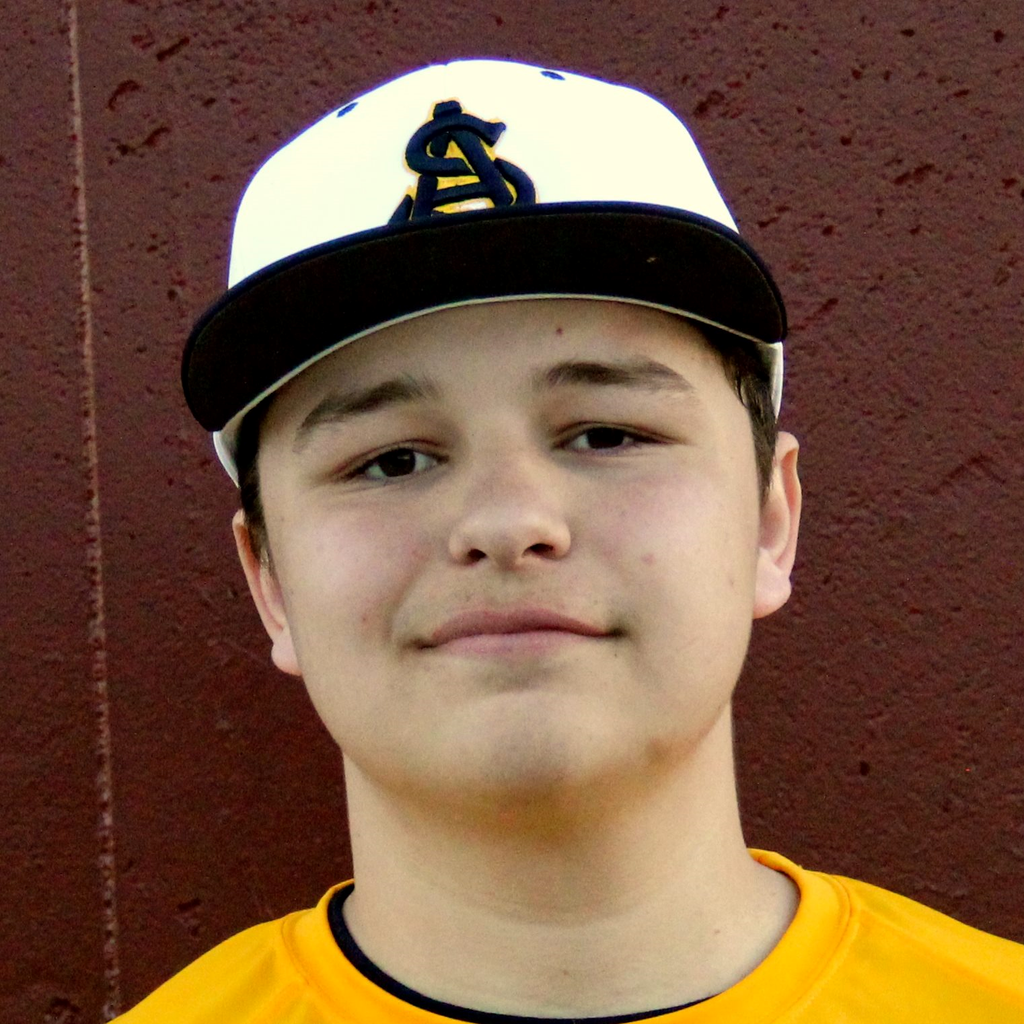 Parker Seare