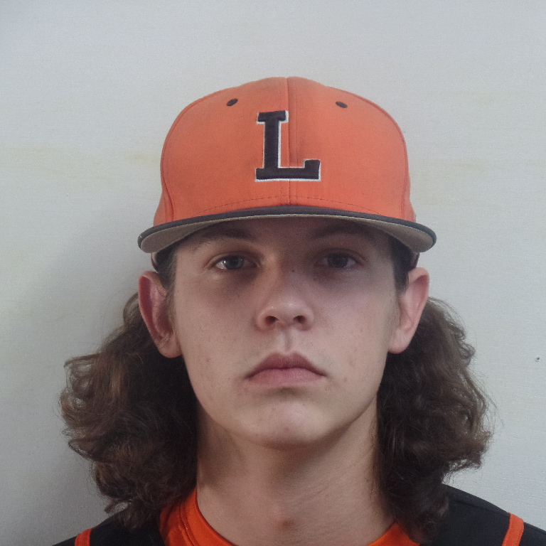 Trey DeJarlais mugshot