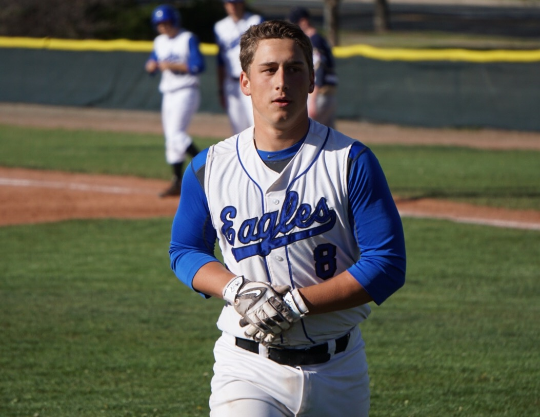 Mason Speirs